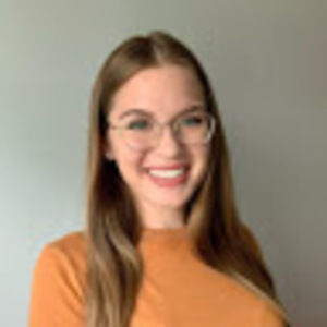 Meet your Posher, Audrey